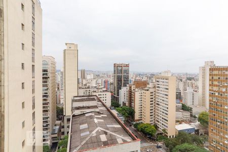 Apartamento à venda com 190m², 3 quartos e 1 vagaVista do Quarto 1