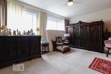 Apartamento à venda com 190m², 3 quartos e 1 vagaQuarto 3