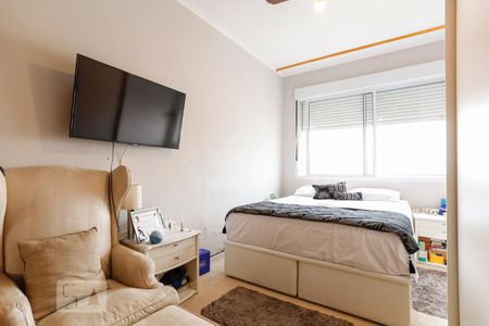 Apartamento à venda com 190m², 3 quartos e 1 vagaQuarto 2