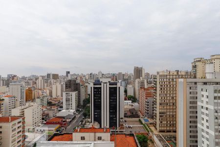 Apartamento à venda com 190m², 3 quartos e 1 vagaVista do Escritório