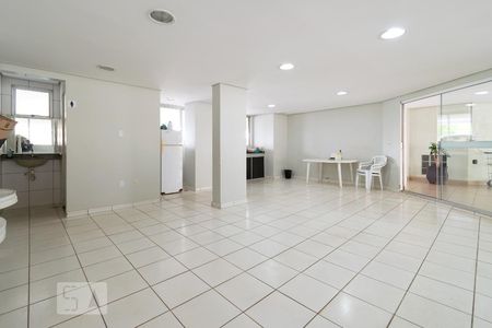 Apartamento para alugar com 56m², 2 quartos e 1 vagaSalao de Festa