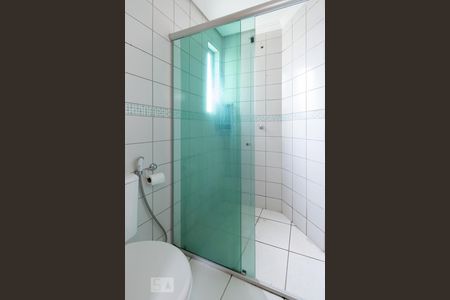 Apartamento para alugar com 56m², 2 quartos e 1 vagaBanheiro