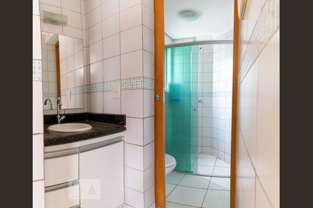 Apartamento para alugar com 56m², 2 quartos e 1 vagaBanheiro