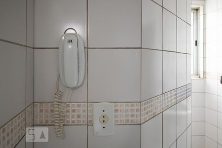 Apartamento para alugar com 56m², 2 quartos e 1 vagaDetalhe cozinha