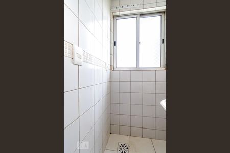 Apartamento para alugar com 56m², 2 quartos e 1 vagaÁrea de Serviço