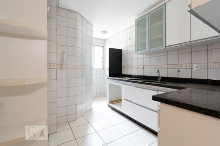 Apartamento para alugar com 56m², 2 quartos e 1 vagaCozinha