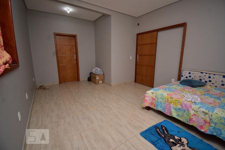 Quarto Suíte de casa para alugar com 3 quartos, 208m² em Setor Habitacional Pôr do Sol (ceilândia), Brasília