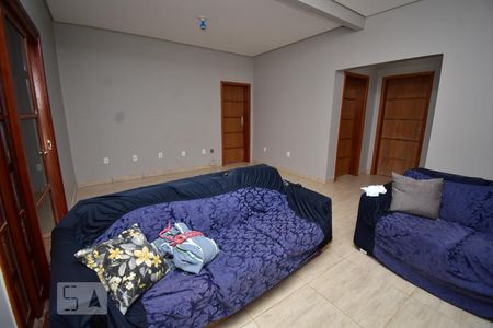 Sala de casa para alugar com 3 quartos, 208m² em Setor Habitacional Pôr do Sol (ceilândia), Brasília
