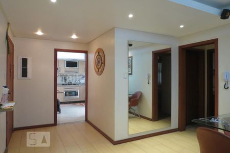 Apartamento para alugar com 70m², 2 quartos e sem vagaEntrada 