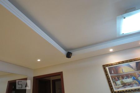 Apartamento para alugar com 70m², 2 quartos e sem vagaDetalhe Sala