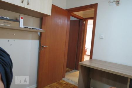 Apartamento para alugar com 70m², 2 quartos e sem vagaQuarto 2