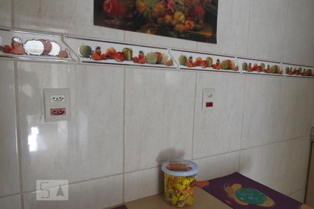 Apartamento para alugar com 70m², 2 quartos e sem vagaDetalhe cozinha