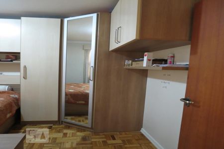 Apartamento para alugar com 70m², 2 quartos e sem vagaQuarto 2