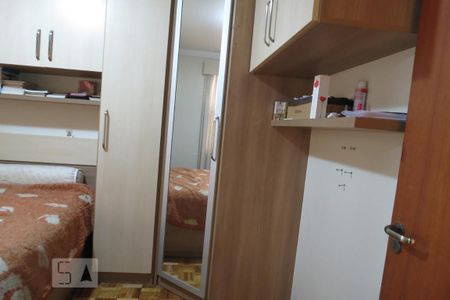 Apartamento para alugar com 70m², 2 quartos e sem vagaQuarto 2