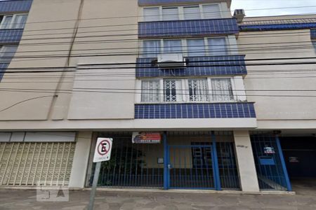 Apartamento para alugar com 70m², 2 quartos e sem vagaFachada do Prédio