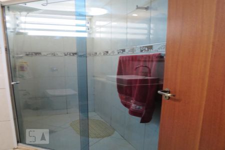 Apartamento para alugar com 70m², 2 quartos e sem vagaBanheiro 