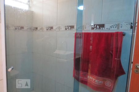 Apartamento para alugar com 70m², 2 quartos e sem vagaBanheiro 