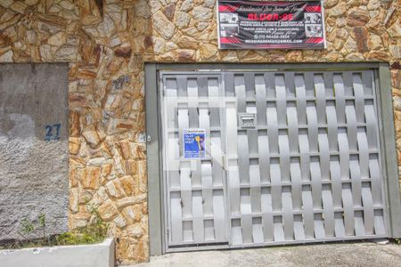 Apartamento à venda com 50m², 1 quarto e sem vagaPlaquinha