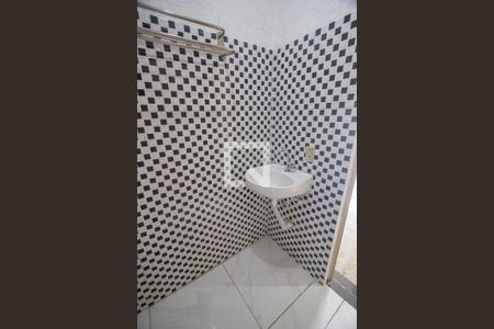 Apartamento à venda com 50m², 1 quarto e sem vagaBanheiro