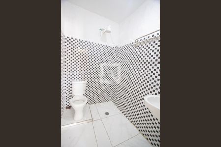 Apartamento à venda com 50m², 1 quarto e sem vagaBanheiro