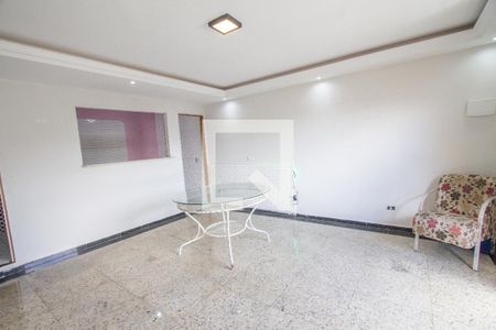Apartamento à venda com 50m², 1 quarto e sem vagaSala