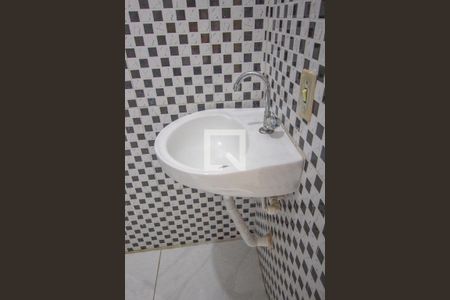 Apartamento à venda com 50m², 1 quarto e sem vagaBanheiro