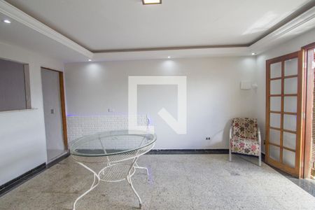 Apartamento à venda com 50m², 1 quarto e sem vagaSala