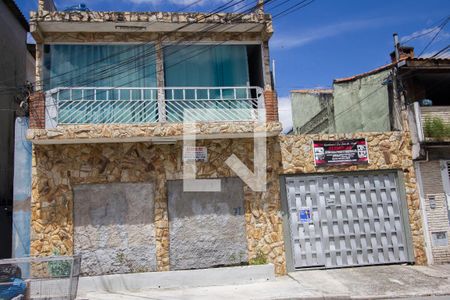 Apartamento à venda com 50m², 1 quarto e sem vagaFachada