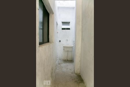 Casa à venda com 35m², 1 quarto e sem vagaEntrada