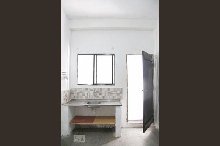 Casa à venda com 35m², 1 quarto e sem vagaCozinha