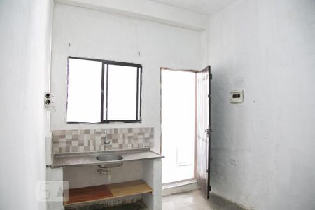 Casa à venda com 35m², 1 quarto e sem vagaCozinha
