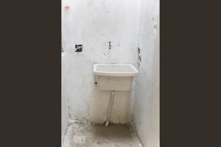 Casa à venda com 35m², 1 quarto e sem vagaLavanderia