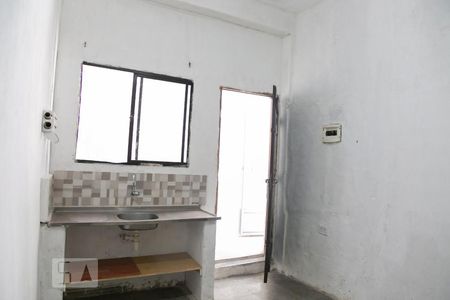 Casa à venda com 35m², 1 quarto e sem vagaCozinha