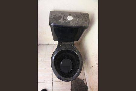 Studio para alugar com 48m², 1 quarto e sem vaga Studio para alugar com 48m², 1 quarto e sem vagaDetalhe banheiro