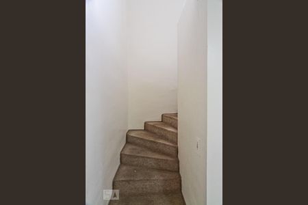Escada de casa para alugar com 3 quartos, 110m² em Parque Mandaqui, São Paulo
