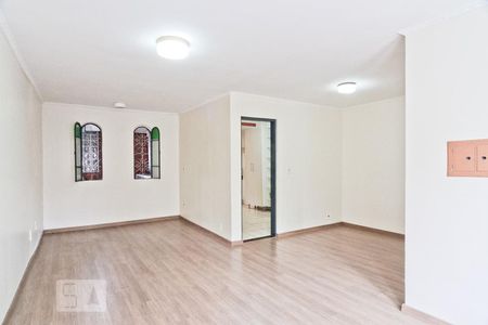 Sala de casa para alugar com 3 quartos, 110m² em Parque Mandaqui, São Paulo