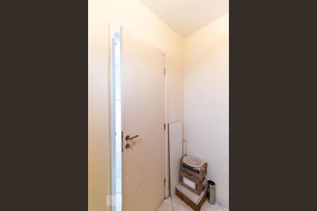 Apartamento à venda com 70m², 2 quartos e 1 vagaQuarto de serviço