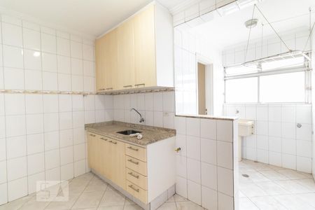 Apartamento à venda com 70m², 2 quartos e 1 vagaCozinha