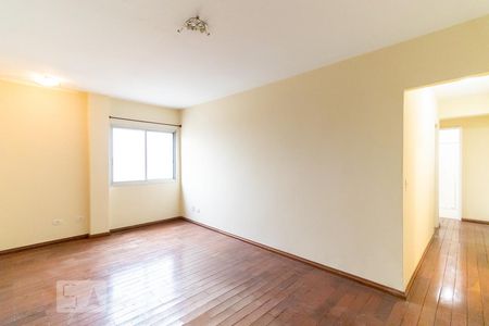 Sala de apartamento à venda com 2 quartos, 70m² em Sumarezinho, São Paulo