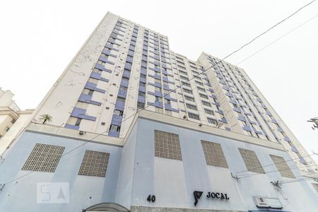 Apartamento à venda com 70m², 2 quartos e 1 vagaFachada