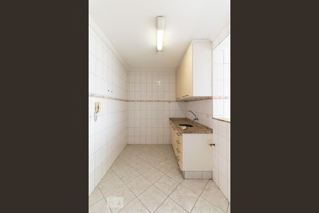 Apartamento à venda com 70m², 2 quartos e 1 vagaCozinha