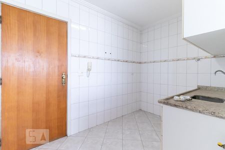 Apartamento à venda com 70m², 2 quartos e 1 vagaCozinha