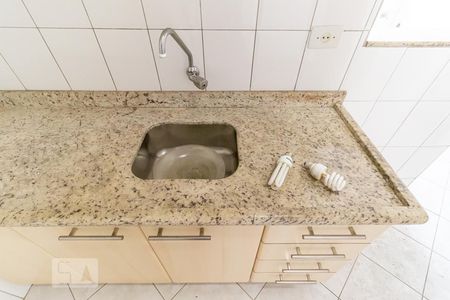 Apartamento à venda com 70m², 2 quartos e 1 vagaCozinha