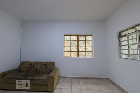 Sala de casa para alugar com 3 quartos, 125m² em Tremembé, São Paulo
