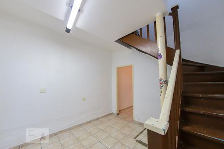 Sala de Estar de casa para alugar com 3 quartos, 125m² em Tremembé, São Paulo