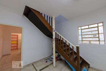 Sala de Estar de casa para alugar com 3 quartos, 125m² em Tremembé, São Paulo