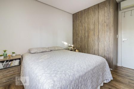 Dormitório2 de casa de condomínio à venda com 4 quartos, 320m² em Ipanema, Porto Alegre