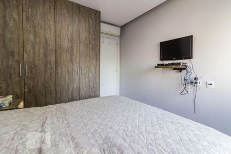 Dormitório2 de casa de condomínio à venda com 4 quartos, 320m² em Ipanema, Porto Alegre