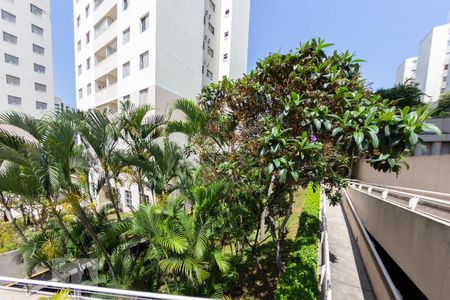 Apartamento à venda com 50m², 2 quartos e 1 vagaJardim