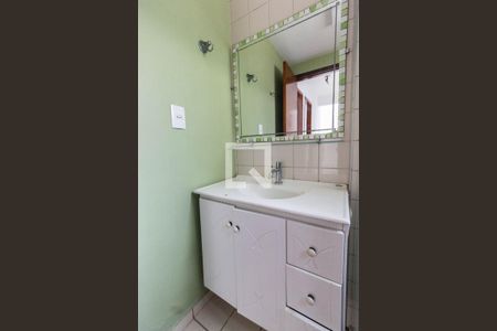 Apartamento à venda com 50m², 2 quartos e 1 vagaBanheiro